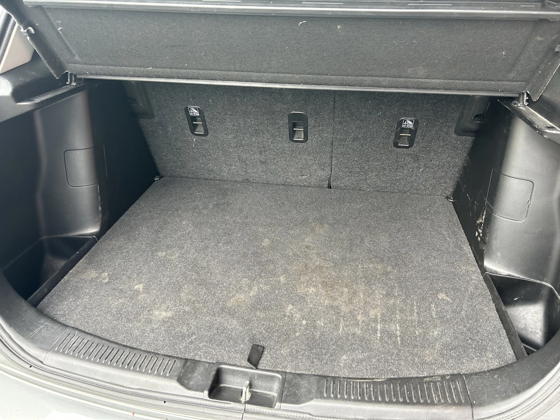 Hoofdafbeelding Suzuki S-Cross