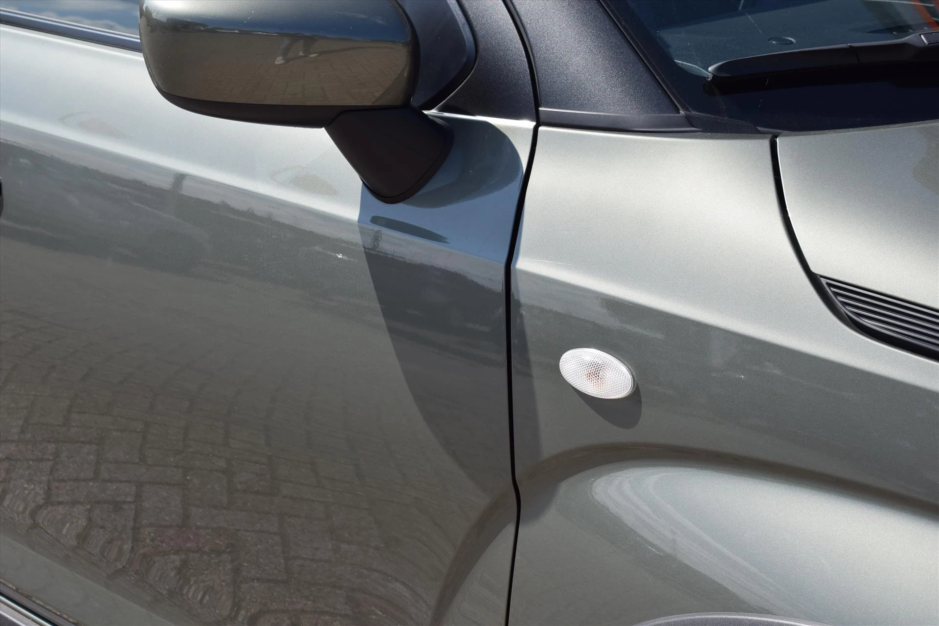 Hoofdafbeelding Suzuki Ignis