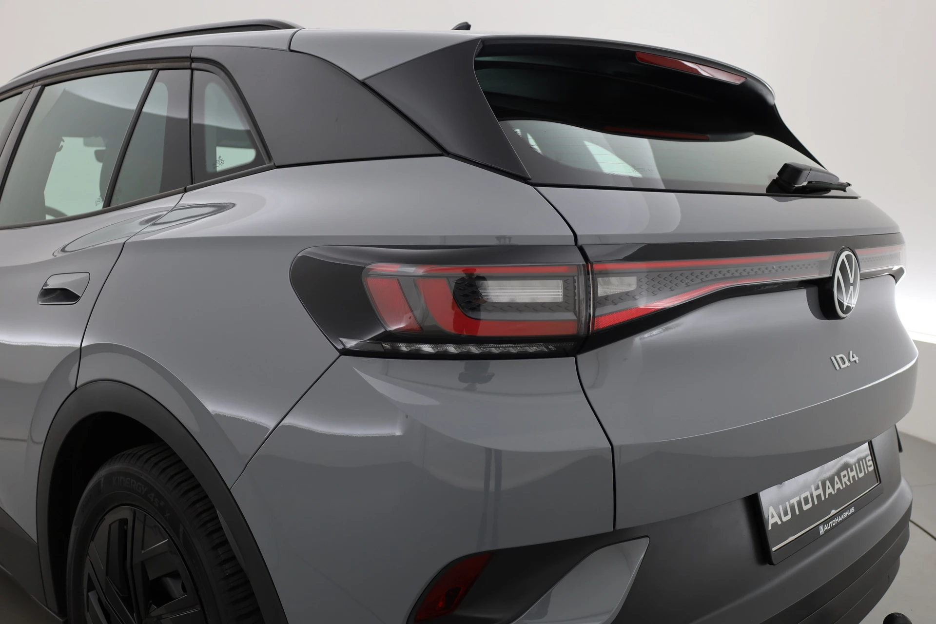 Hoofdafbeelding Volkswagen ID.4