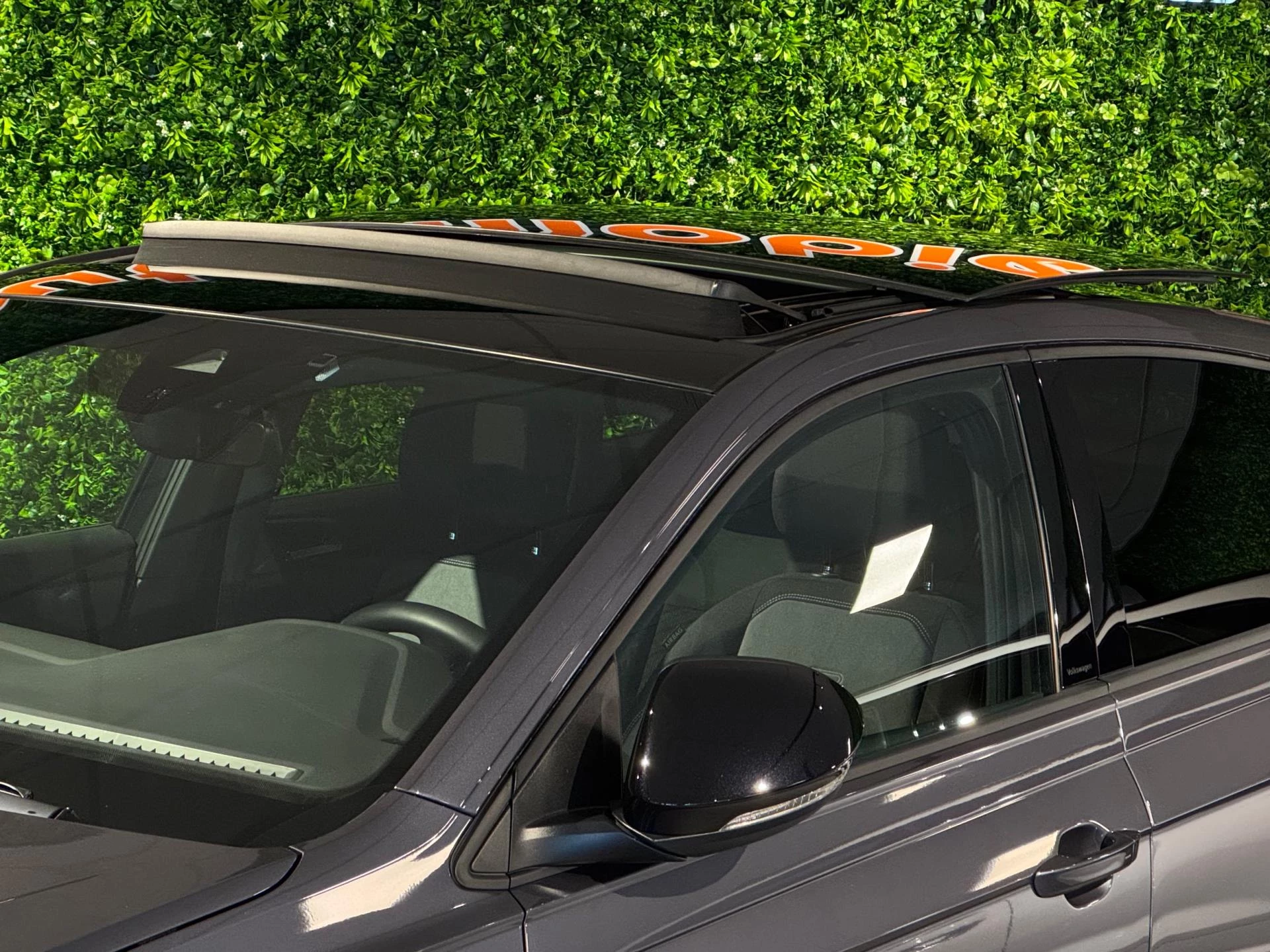 Hoofdafbeelding Volkswagen Taigo