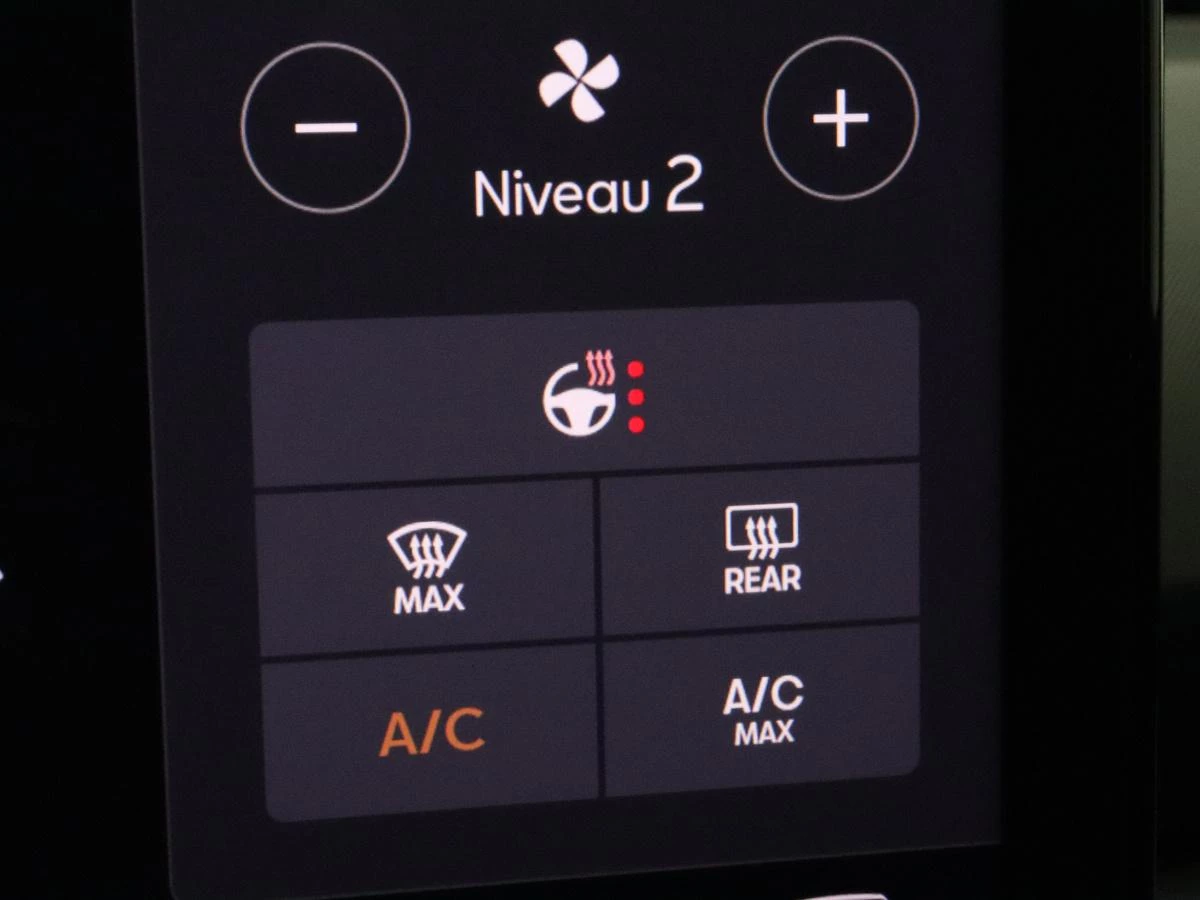 Hoofdafbeelding CUPRA Born