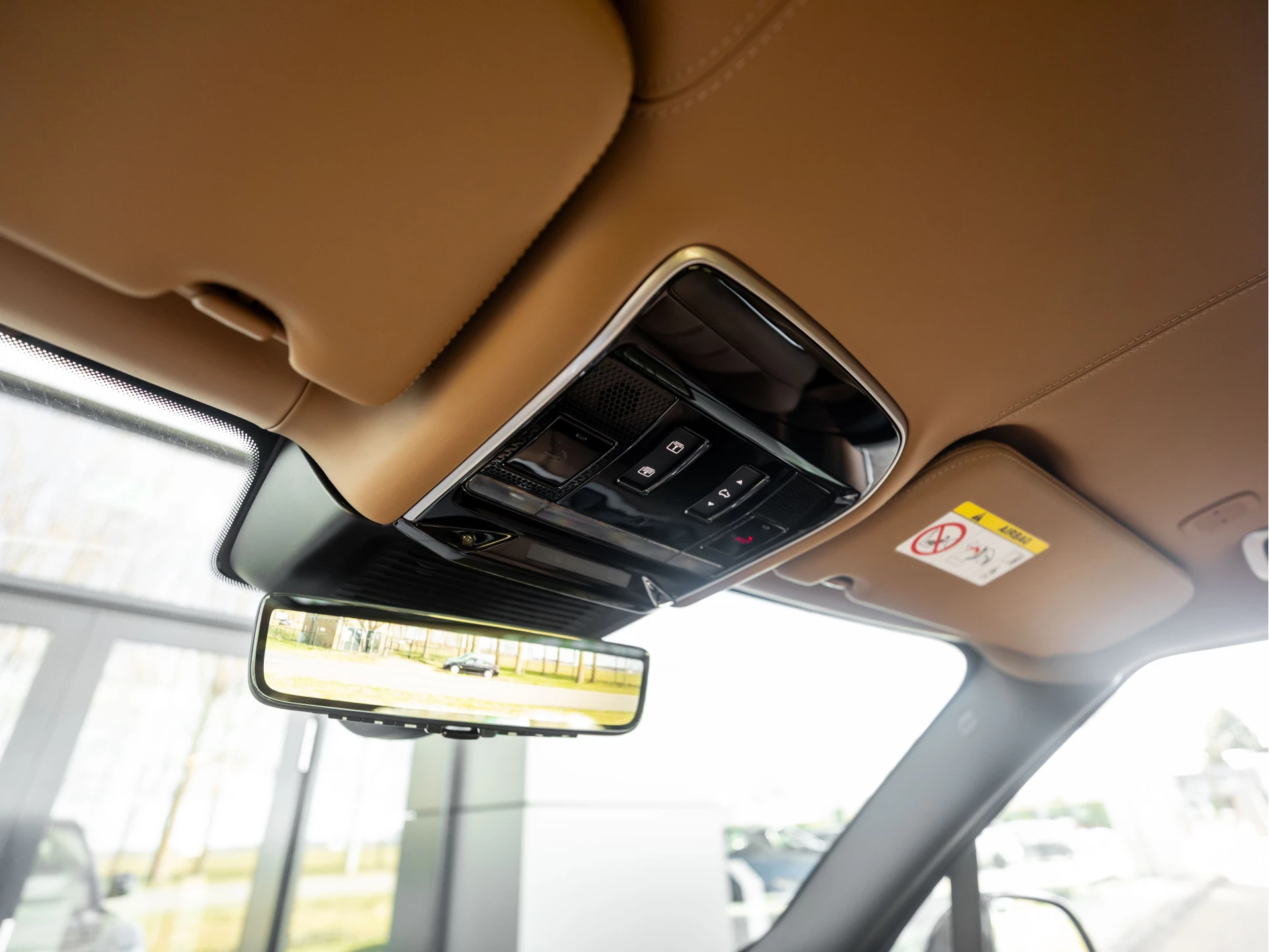 Hoofdafbeelding Land Rover Range Rover