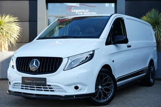 Mercedes-Benz Vito 114 CDI Lang 136pk Navigatie/Stoelverwarming/Camera