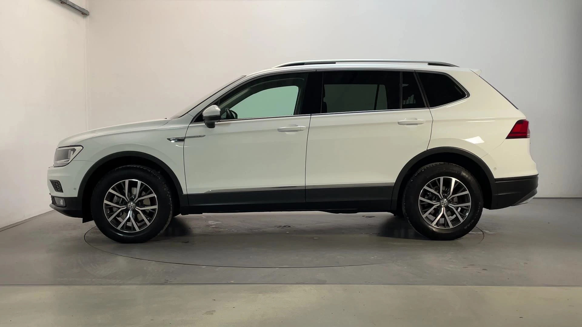 Hoofdafbeelding Volkswagen Tiguan Allspace