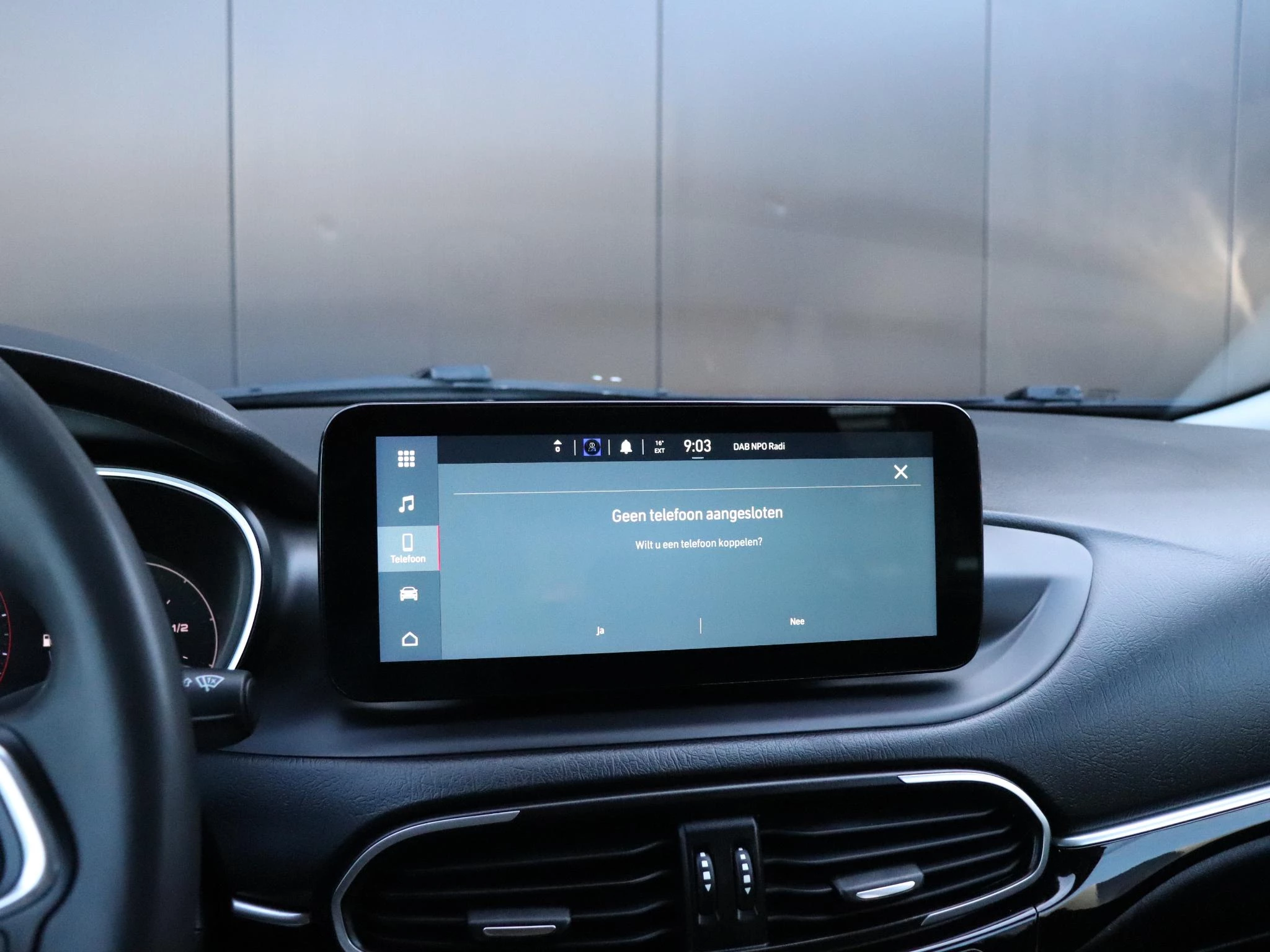 Hoofdafbeelding Fiat Tipo