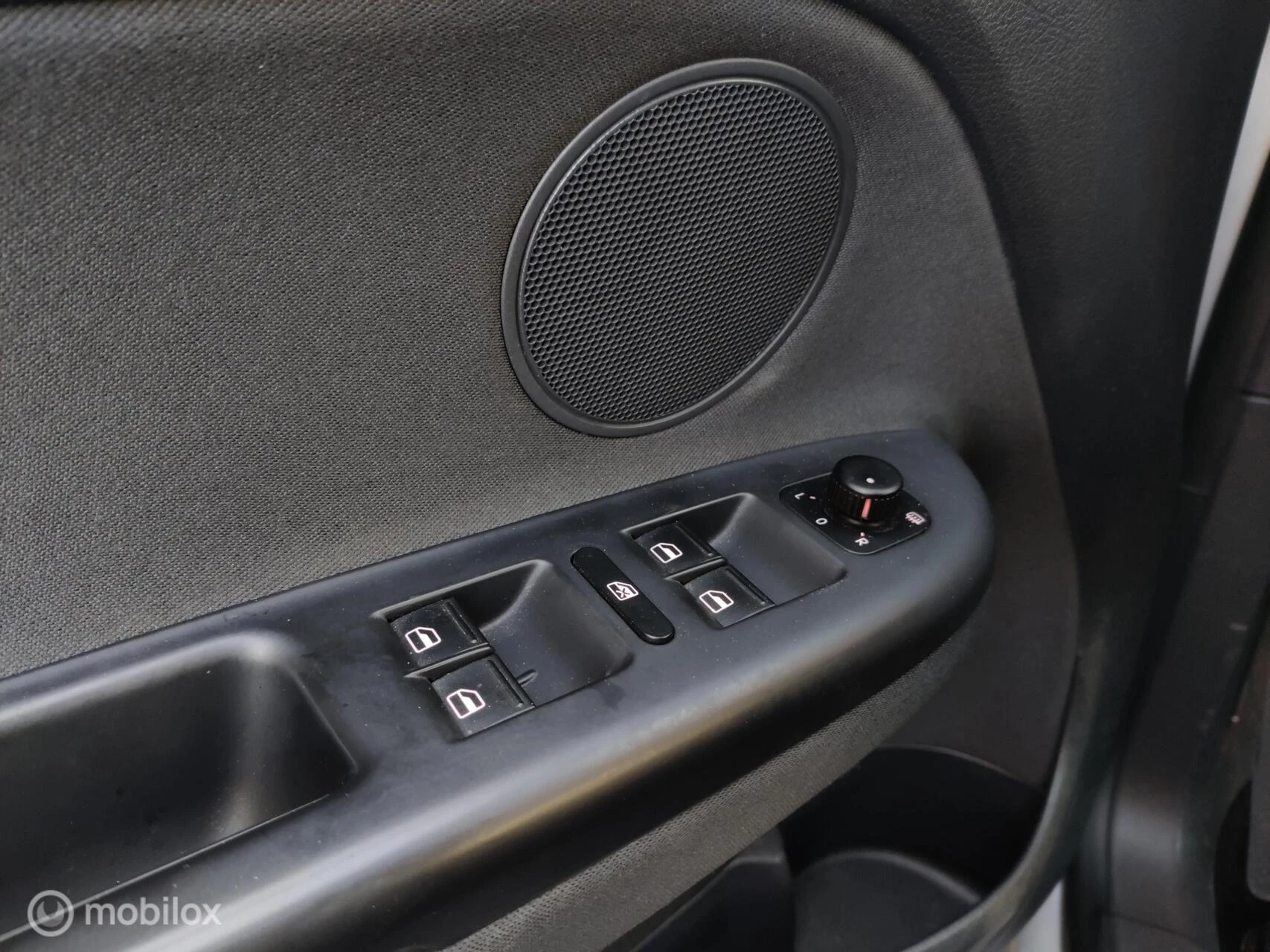 Hoofdafbeelding Volkswagen Golf Plus