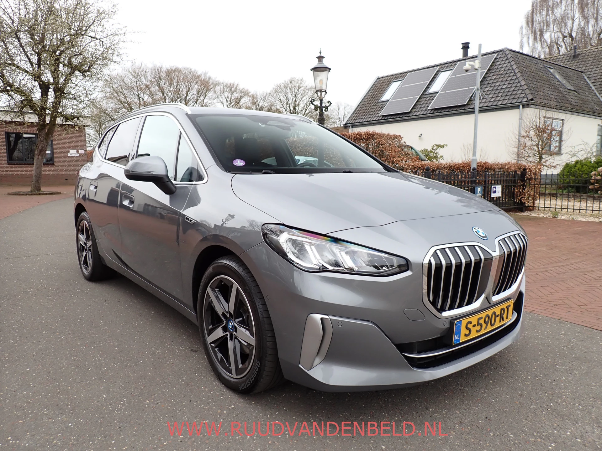 Hoofdafbeelding BMW 2 Serie