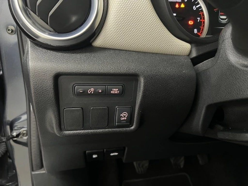 Hoofdafbeelding Nissan Micra