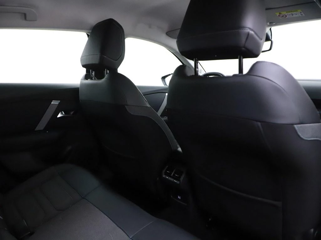 Hoofdafbeelding Citroën C4