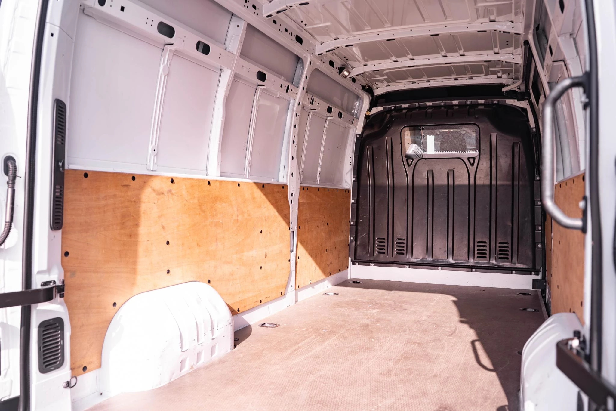 Hoofdafbeelding Opel Movano