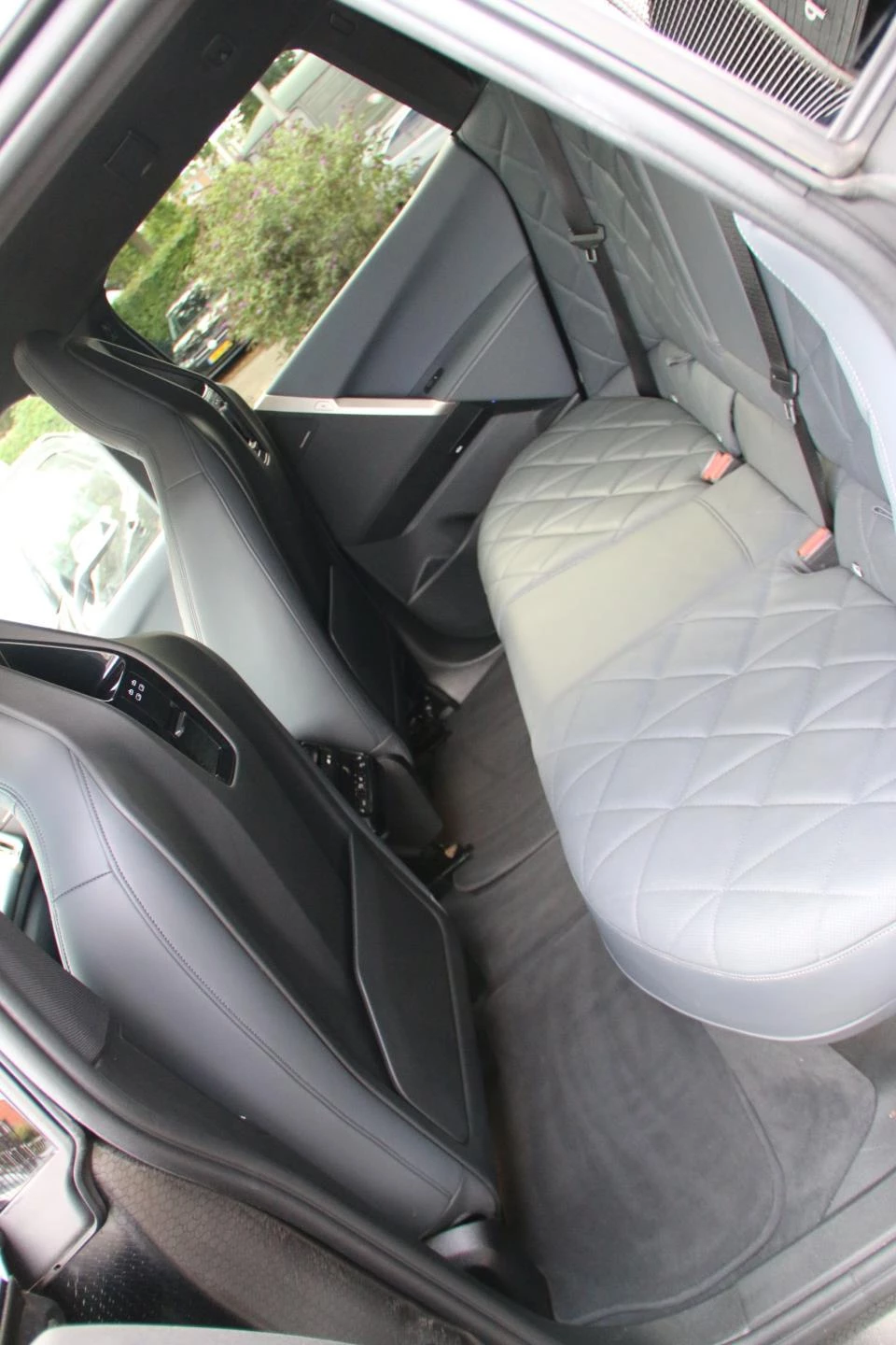 Hoofdafbeelding BMW iX