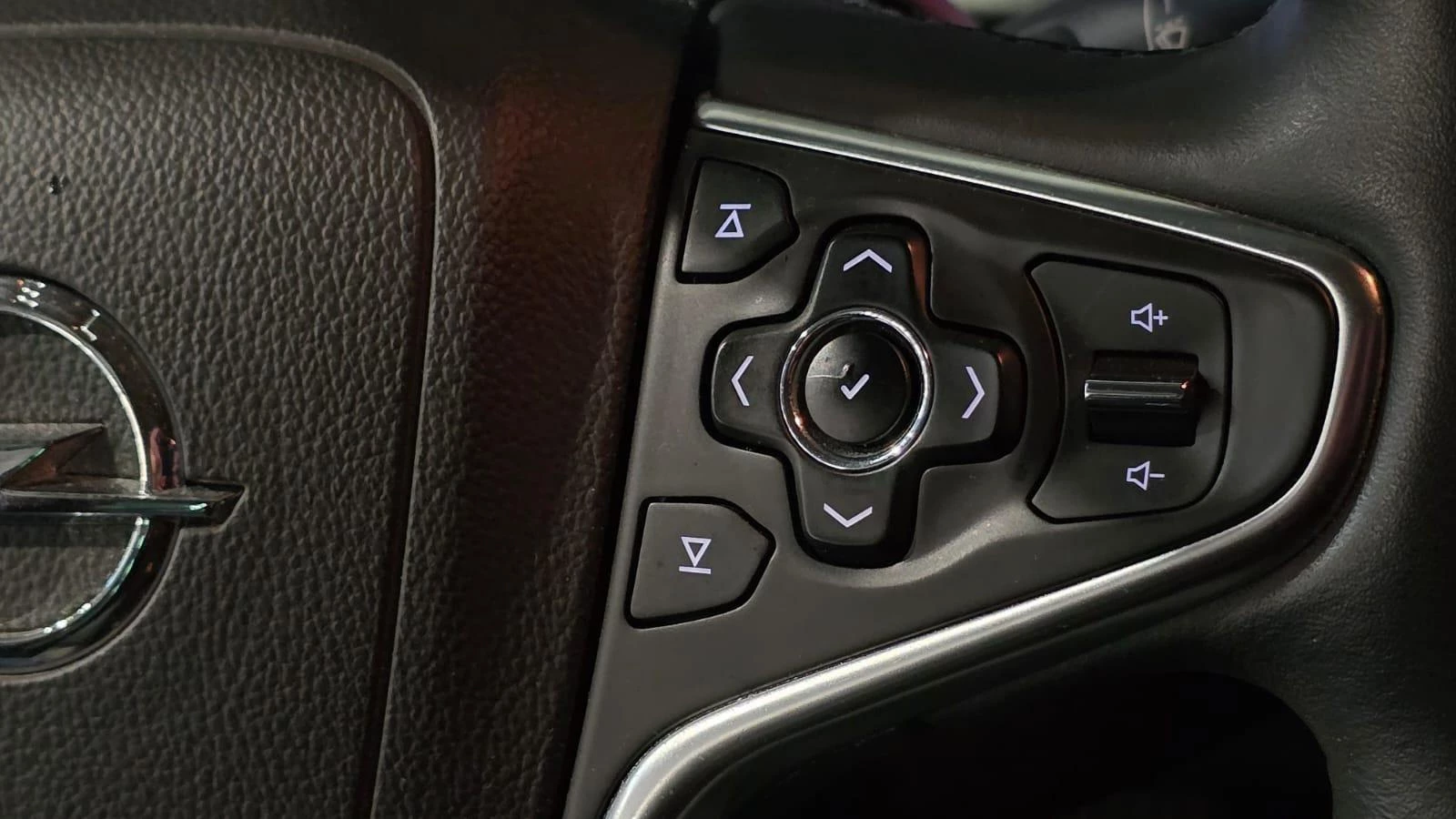 Hoofdafbeelding Opel Insignia