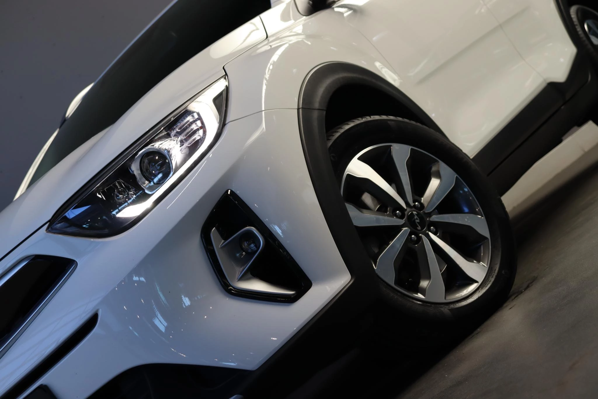 Hoofdafbeelding Kia Stonic