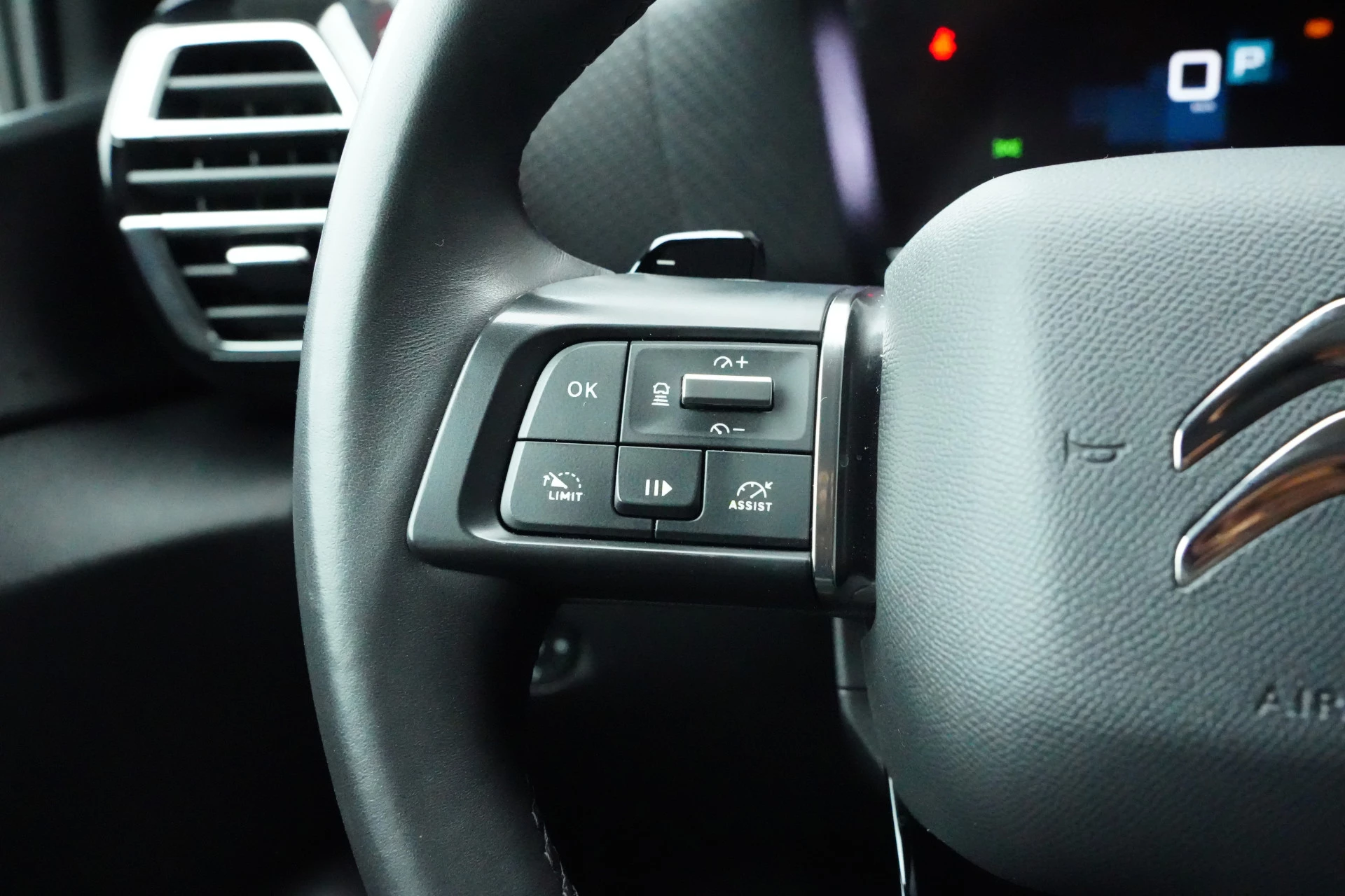 Hoofdafbeelding Citroën C4