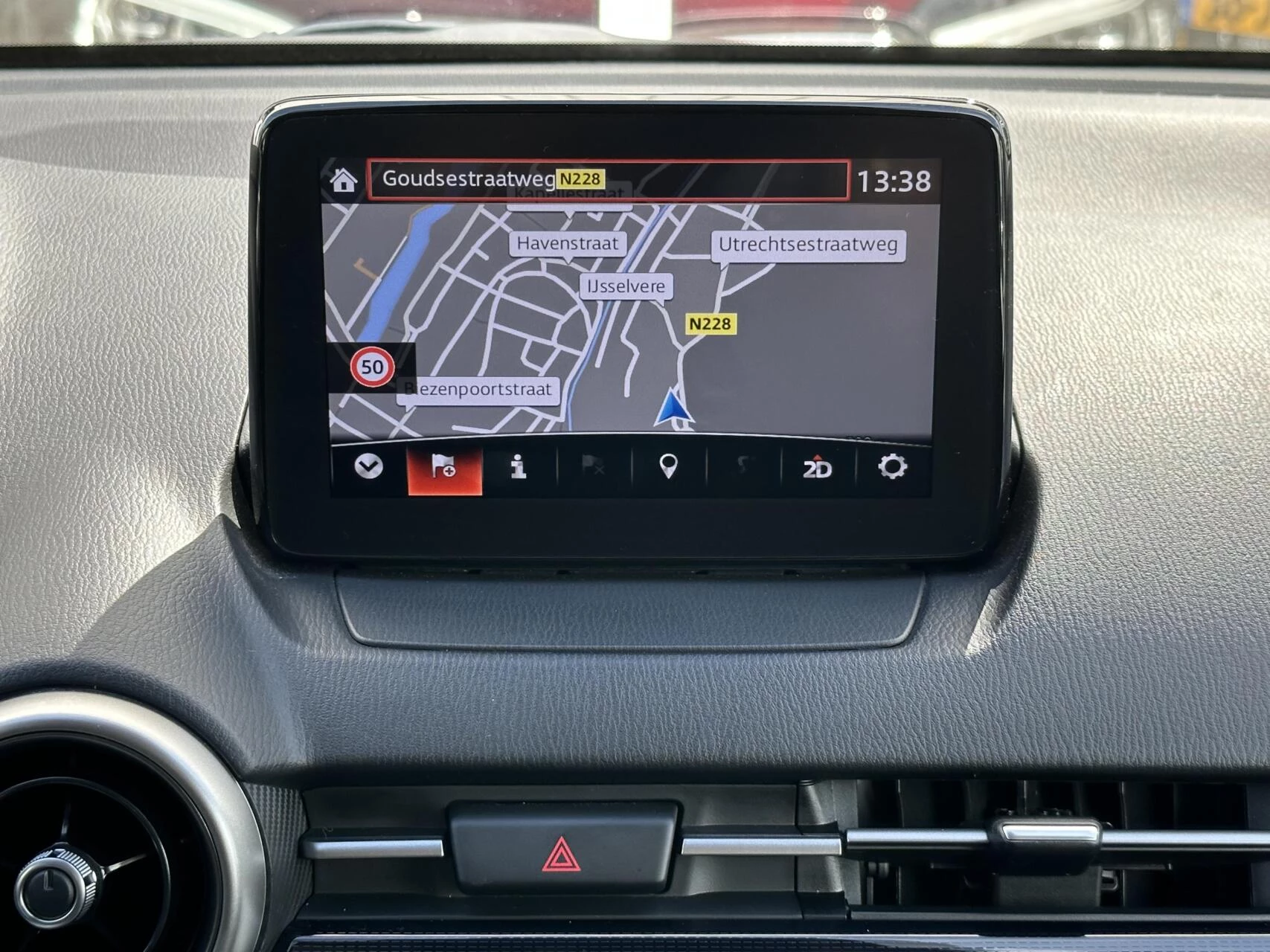 Hoofdafbeelding Mazda 2