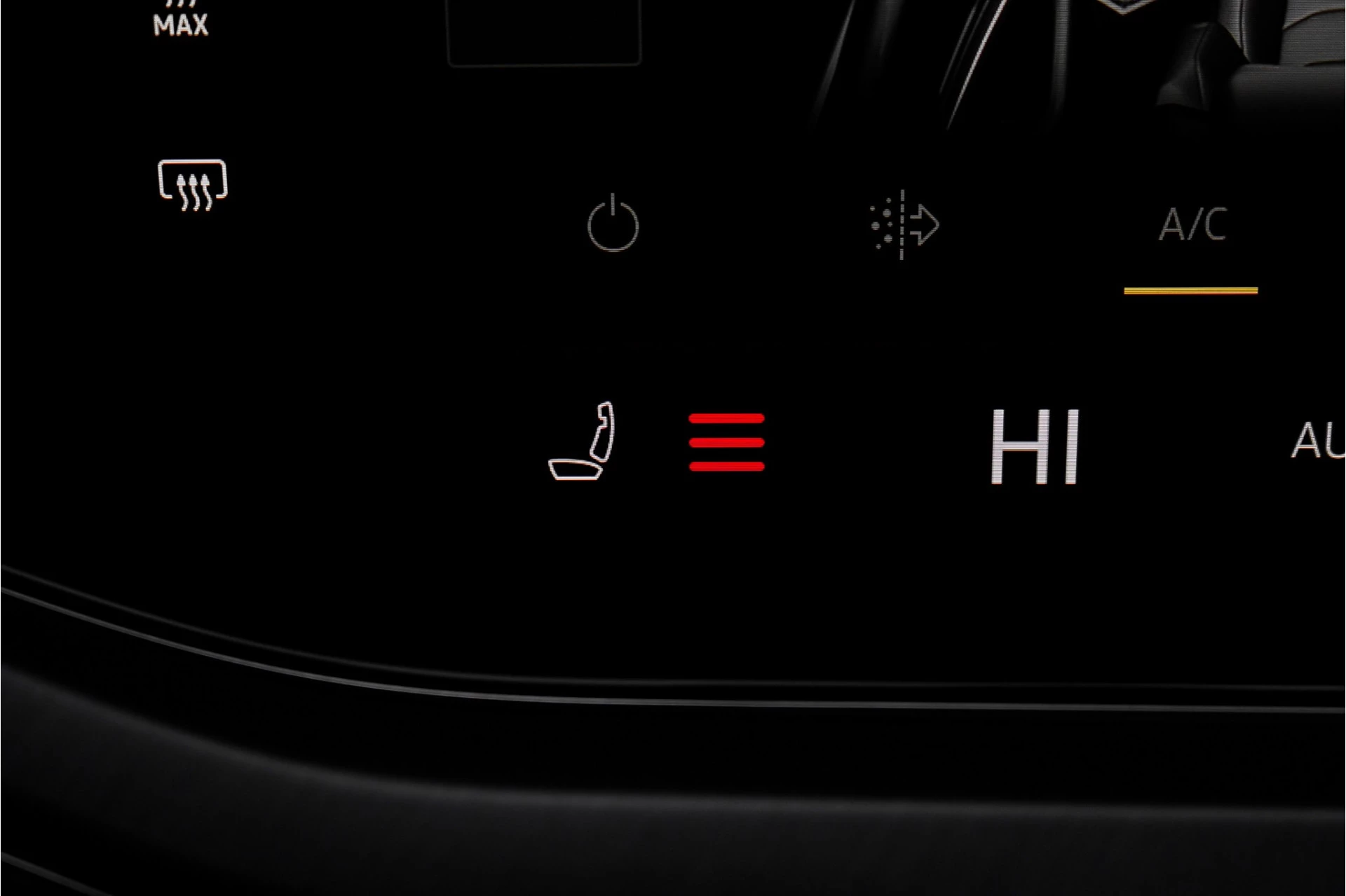 Hoofdafbeelding Volkswagen Touareg