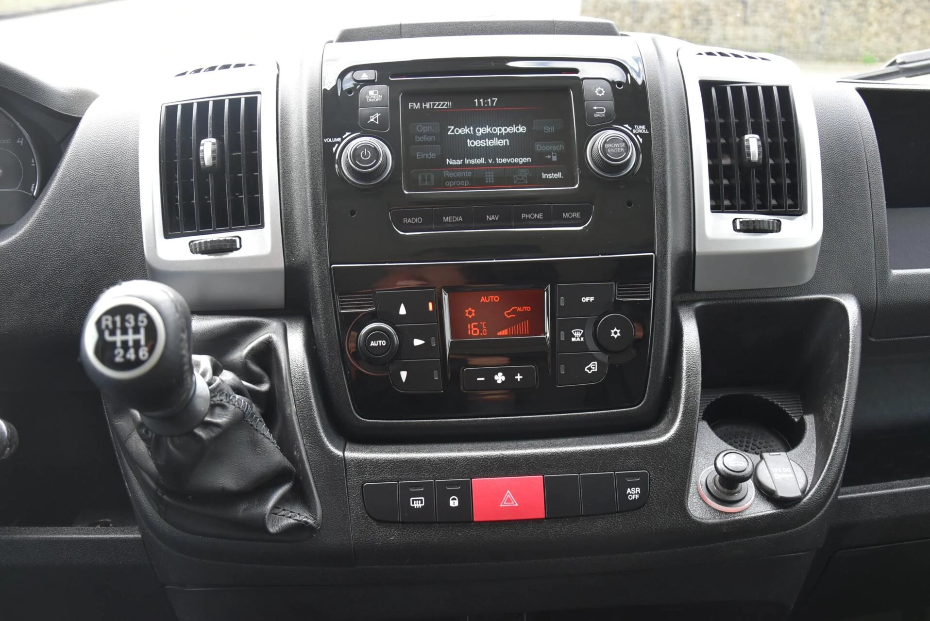 Hoofdafbeelding Fiat Ducato