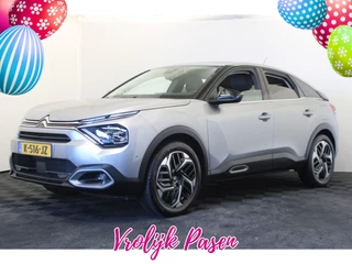 Citroën C4 1.2 Puretech Shine |Navi|Camera|Trekhaak| *Pasen Geopend!*