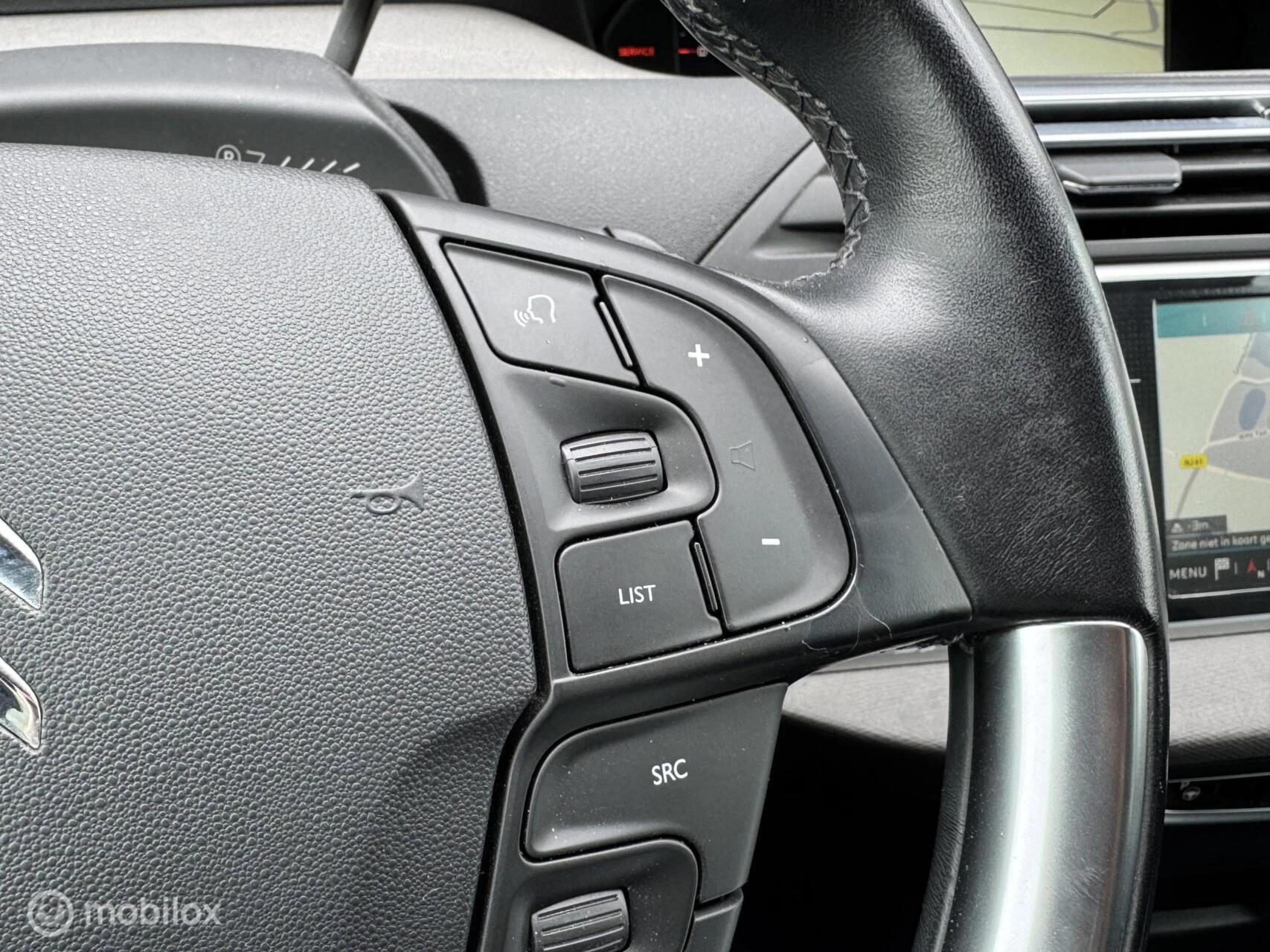 Hoofdafbeelding Citroën C4 Picasso
