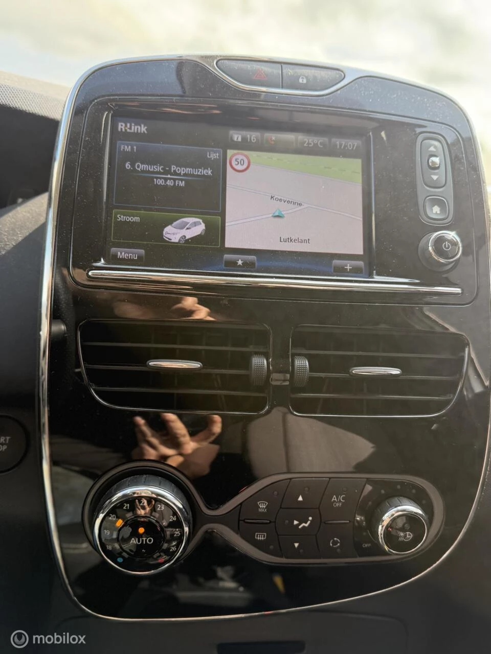 Hoofdafbeelding Renault ZOE