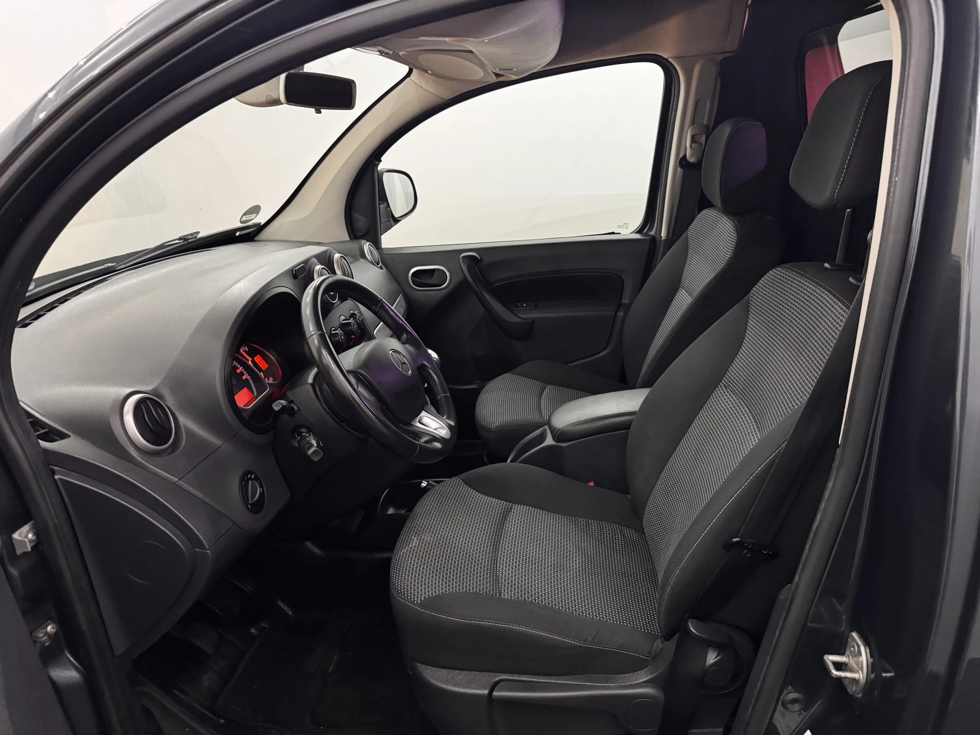 Hoofdafbeelding Mercedes-Benz Citan