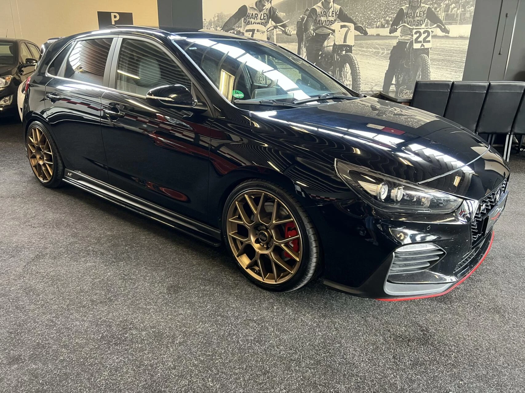 Hoofdafbeelding Hyundai i30