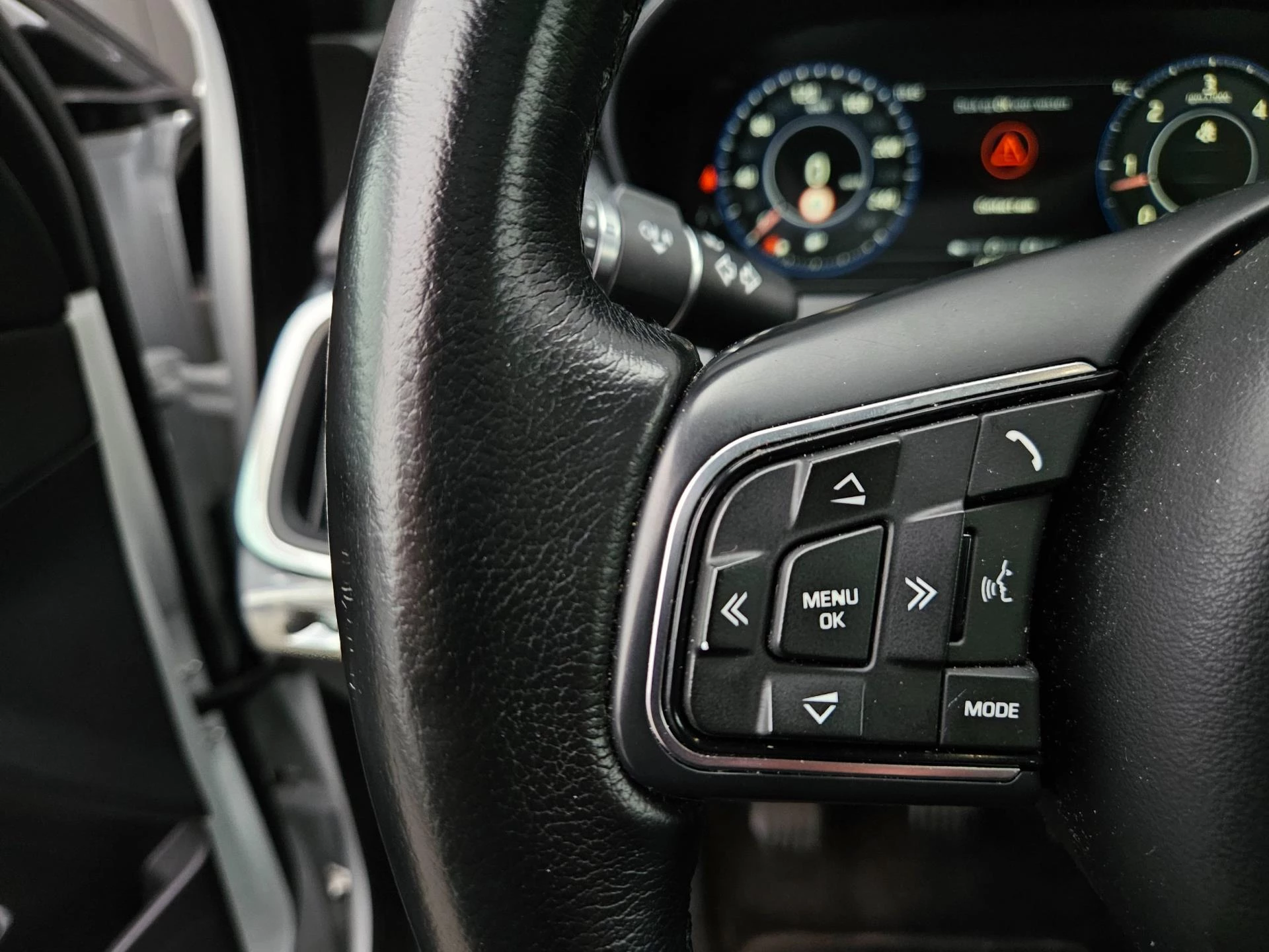 Hoofdafbeelding Jaguar E-PACE