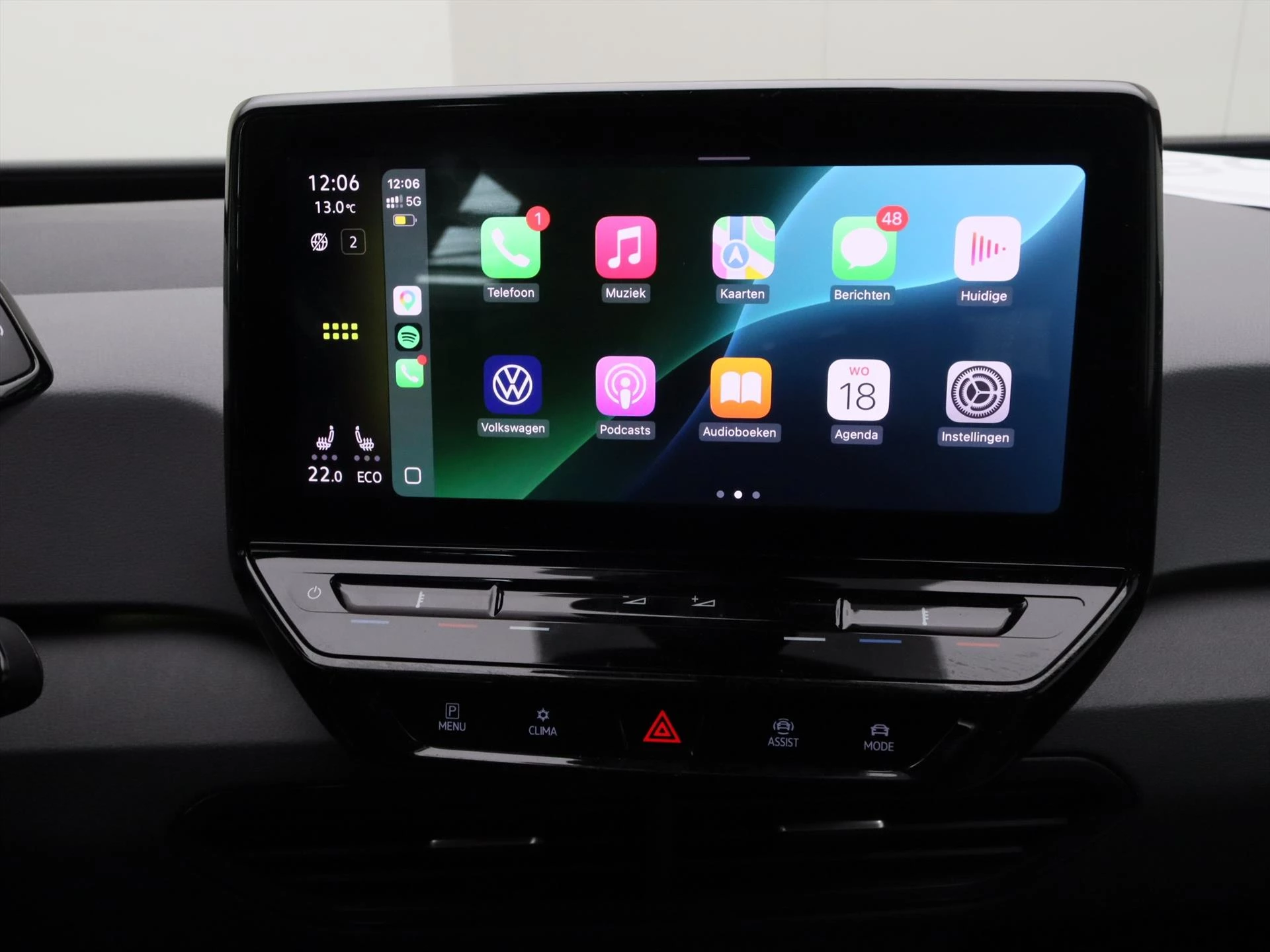 Hoofdafbeelding Volkswagen ID.3