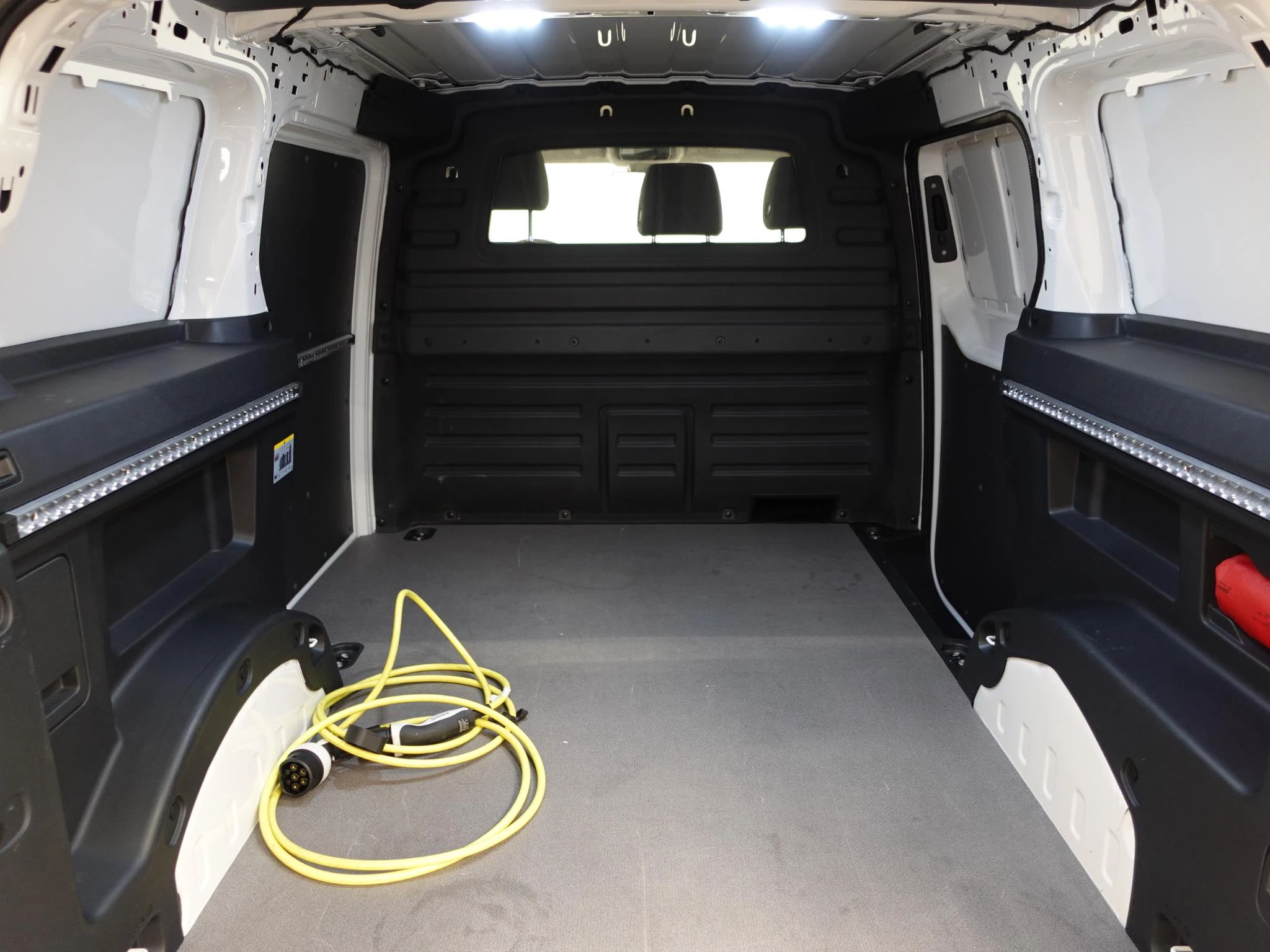 Hoofdafbeelding Volkswagen ID. Buzz Cargo