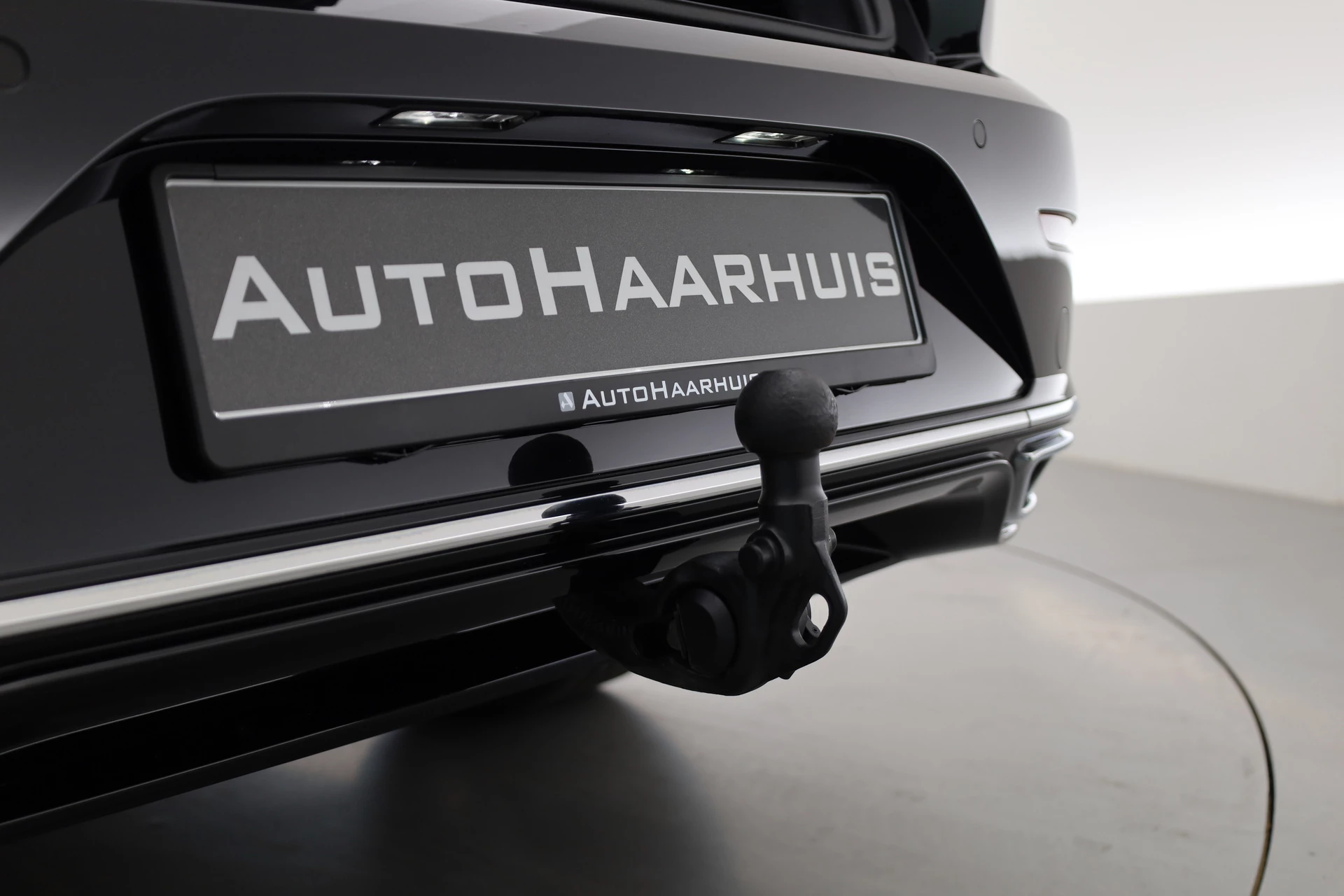 Hoofdafbeelding Volkswagen Arteon
