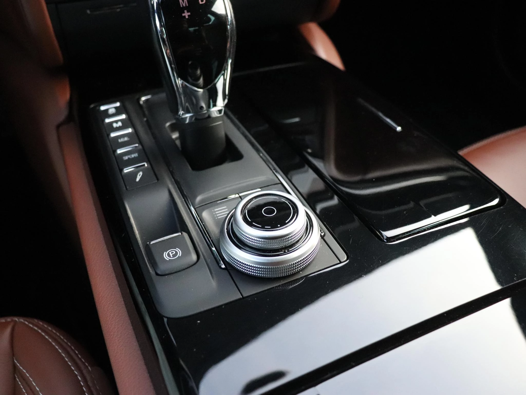 Hoofdafbeelding Maserati Quattroporte