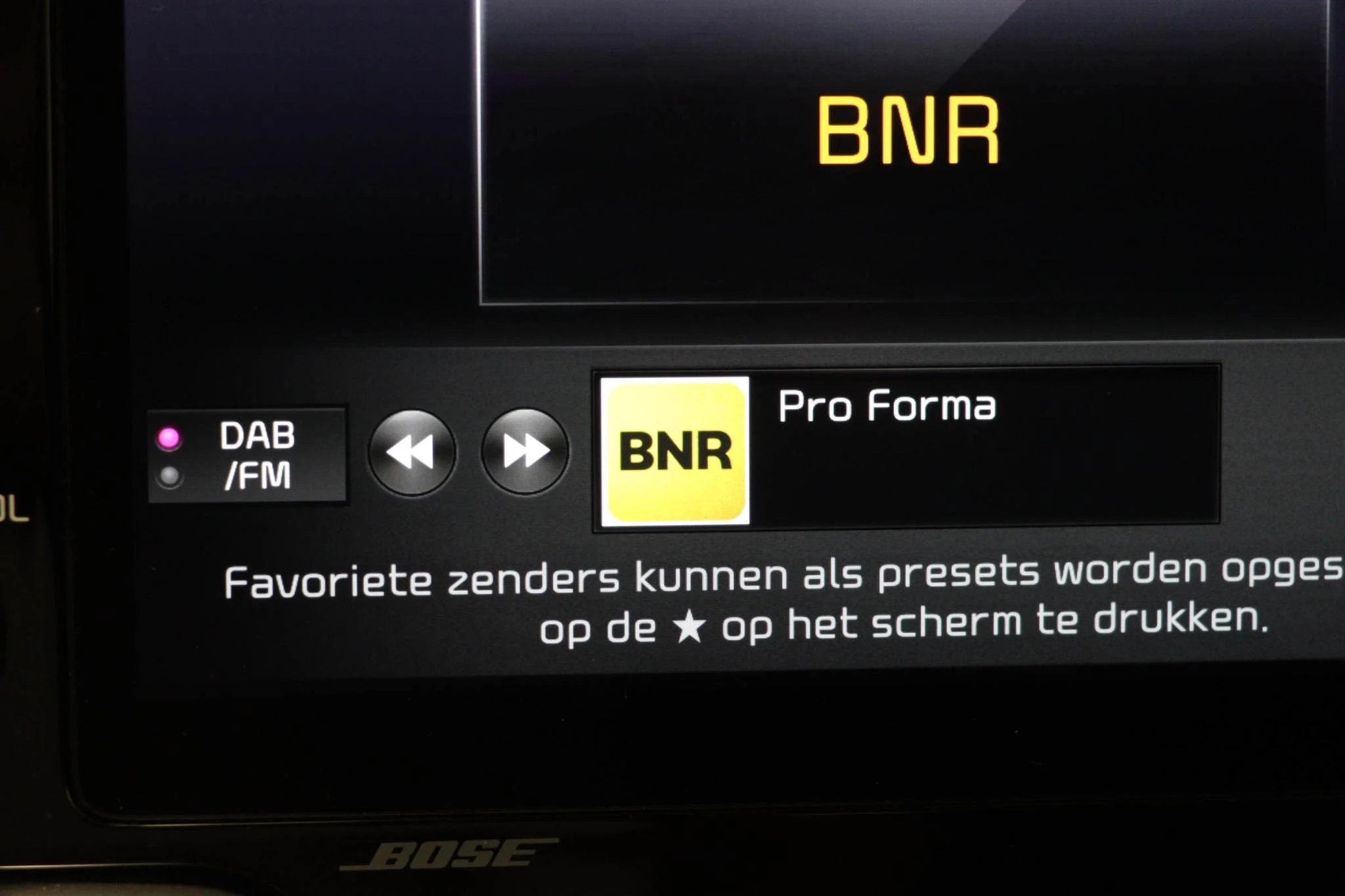 Hoofdafbeelding Kia Sorento