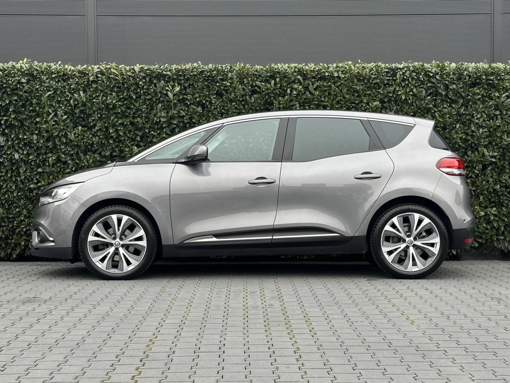 Hoofdafbeelding Renault Scénic