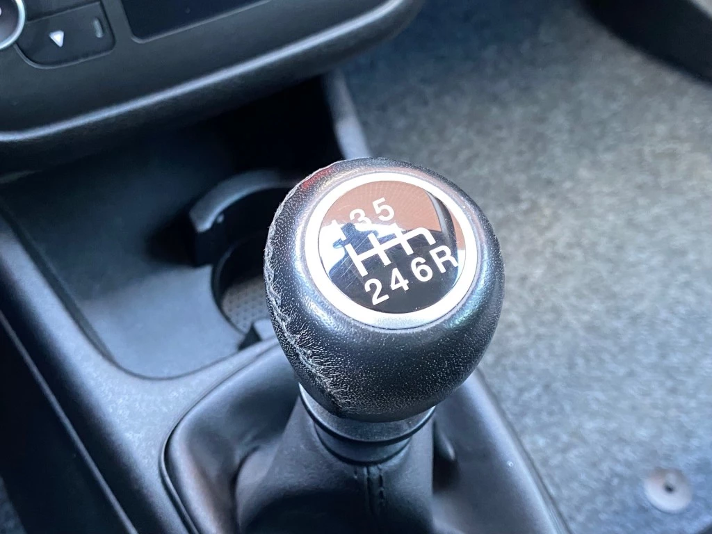 Hoofdafbeelding Fiat Punto