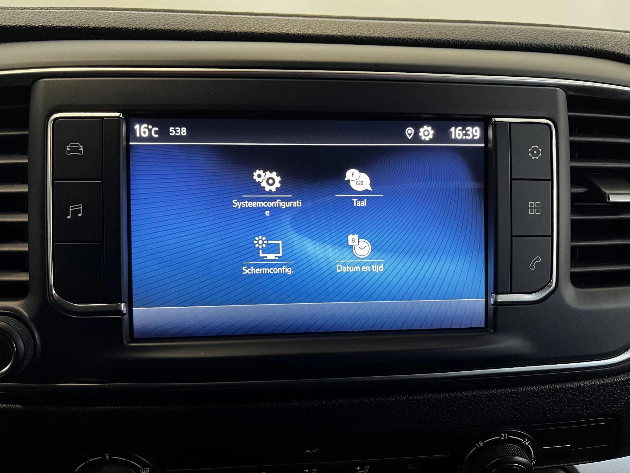 Hoofdafbeelding Toyota ProAce