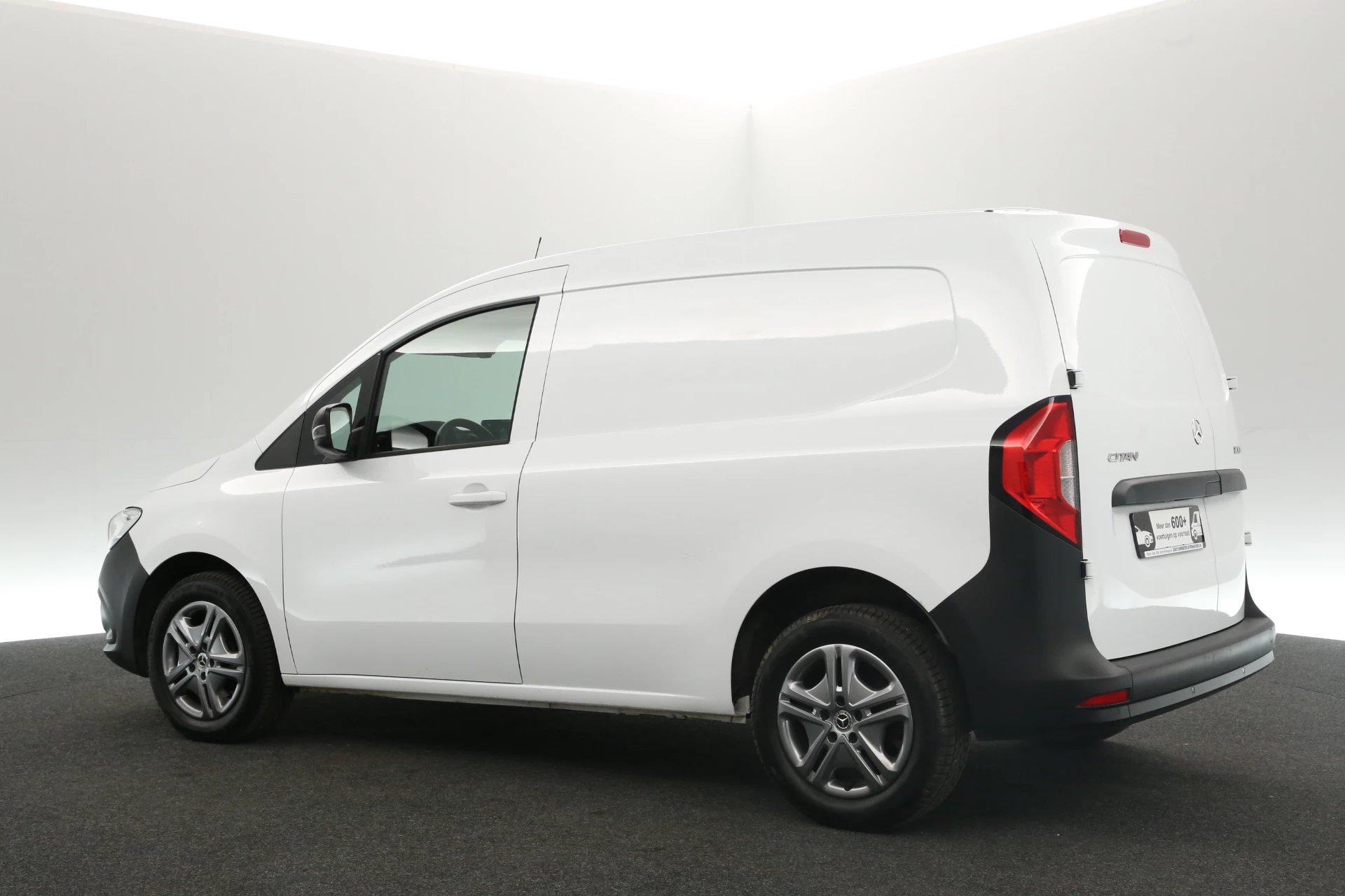 Hoofdafbeelding Mercedes-Benz Citan