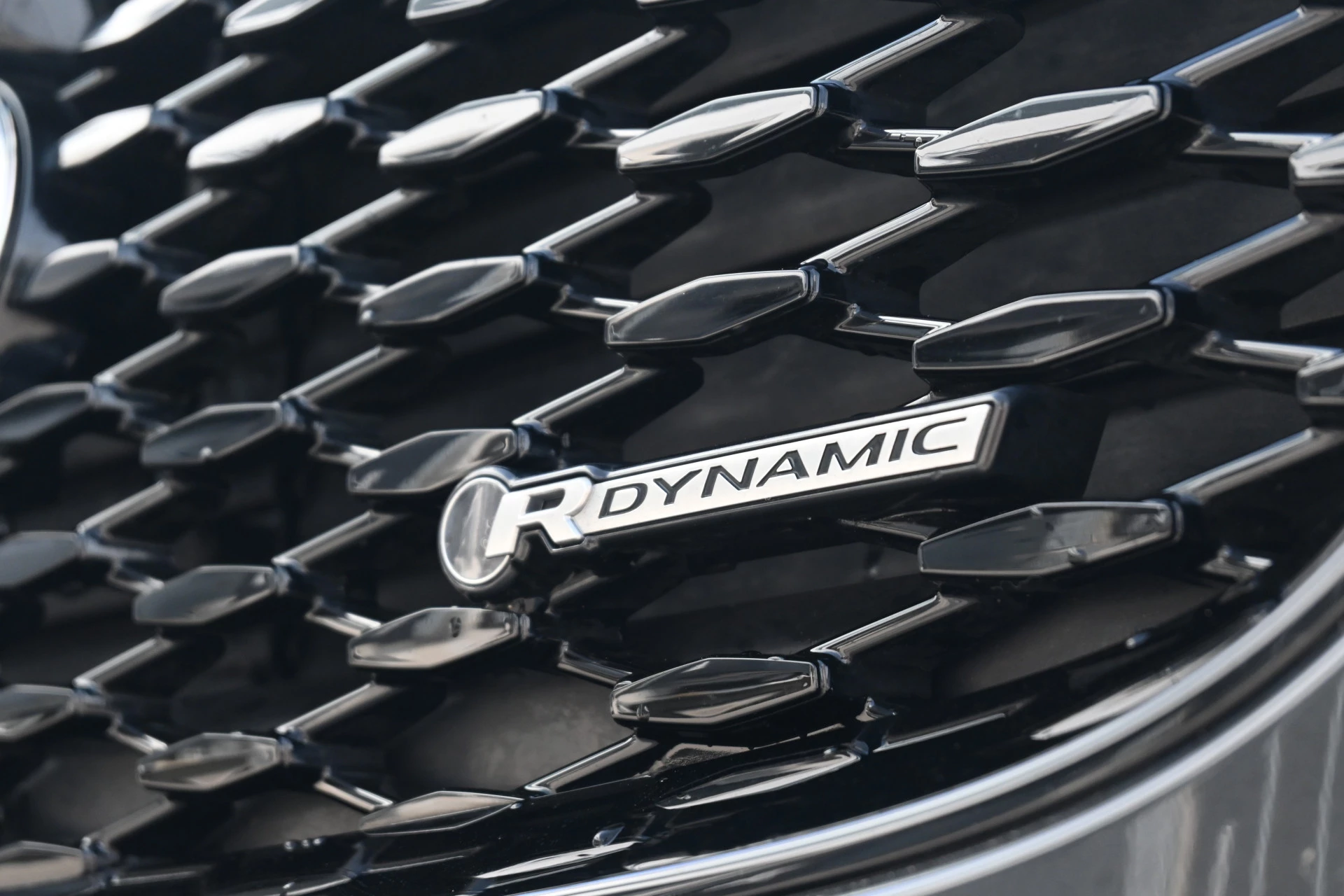 Hoofdafbeelding Jaguar E-PACE