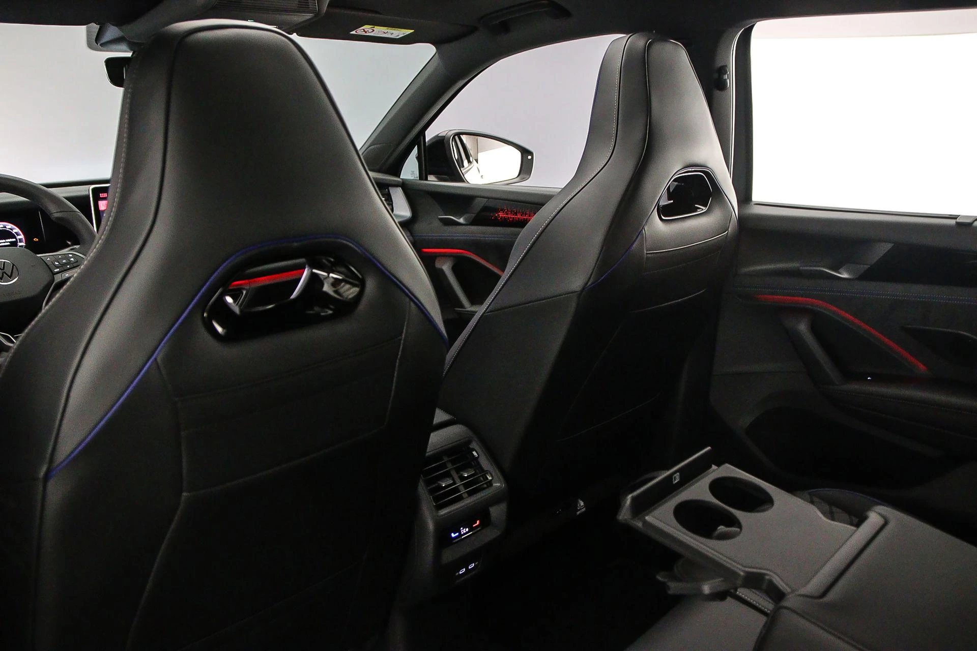 Hoofdafbeelding Volkswagen Tayron