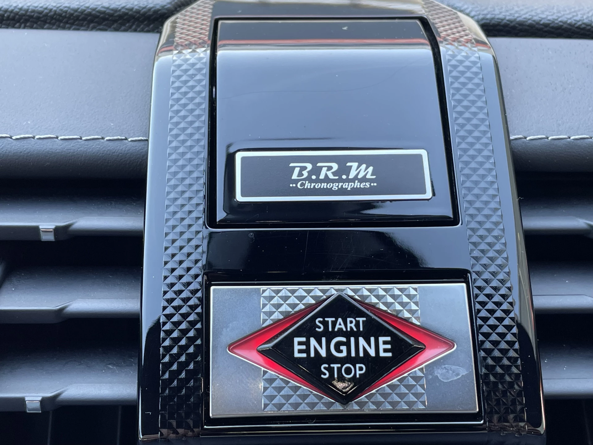 Hoofdafbeelding DS DS 7