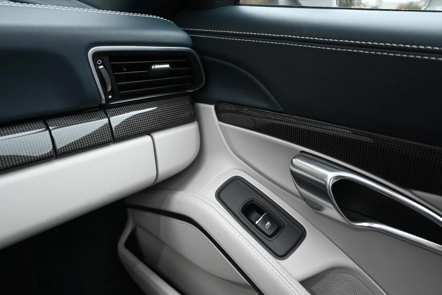 Hoofdafbeelding Porsche 911