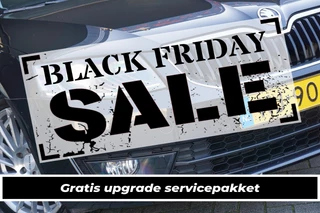 Skoda Octavia Combi 1.0 TSI Greentech Style Business AUTOMAAT | Magic Black Metallic | Pano/Xenon/Alcantara