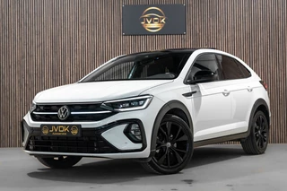 Volkswagen Taigo 1.0 TSI R-Line DSG IQ PANO LED
