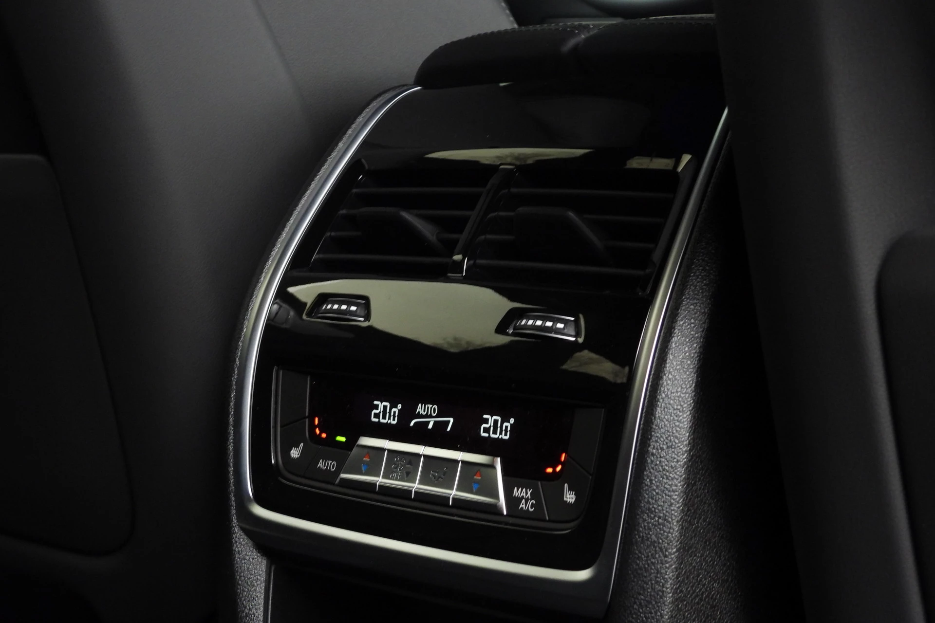 Hoofdafbeelding BMW XM