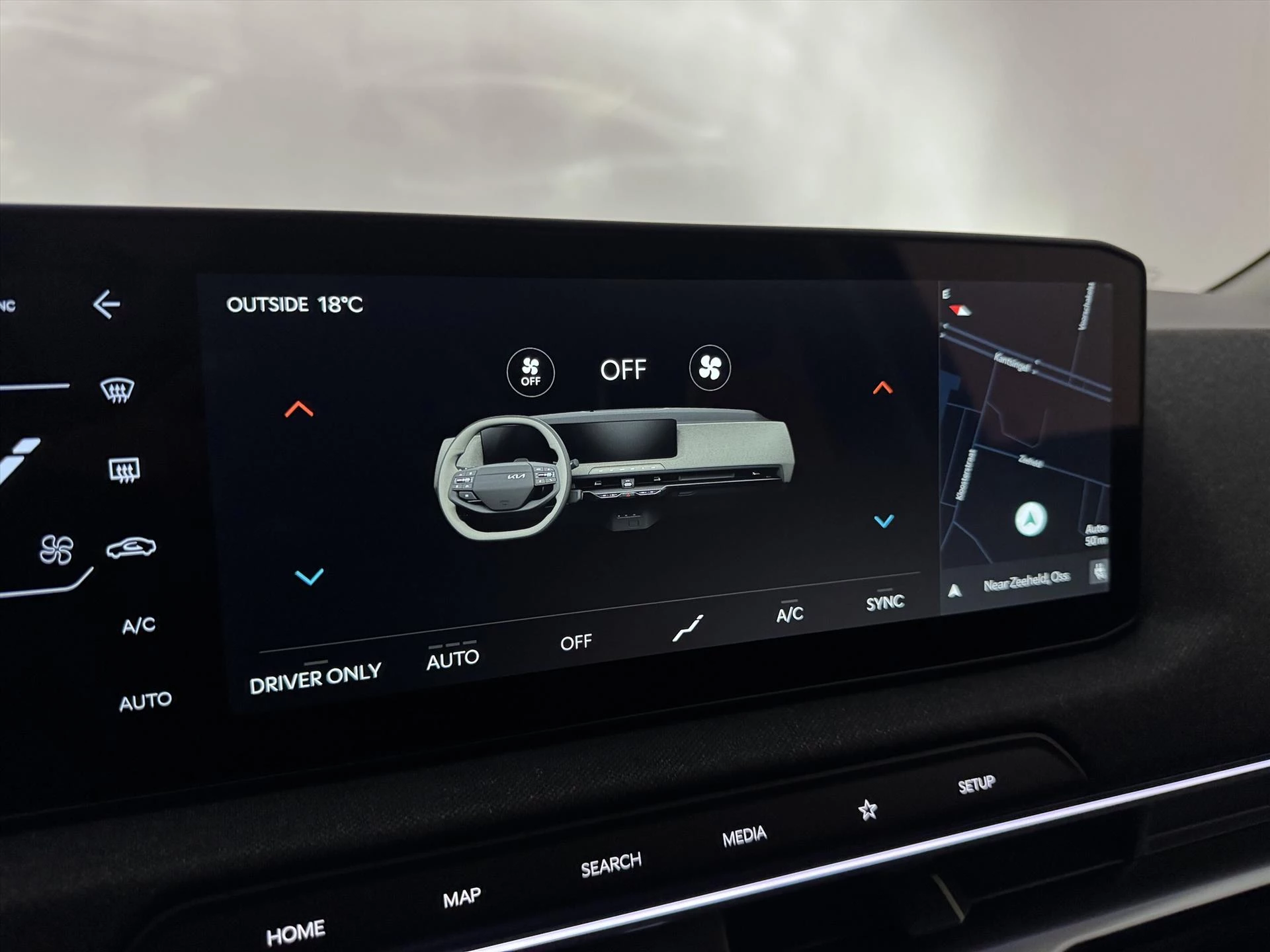 Hoofdafbeelding Kia Ev2