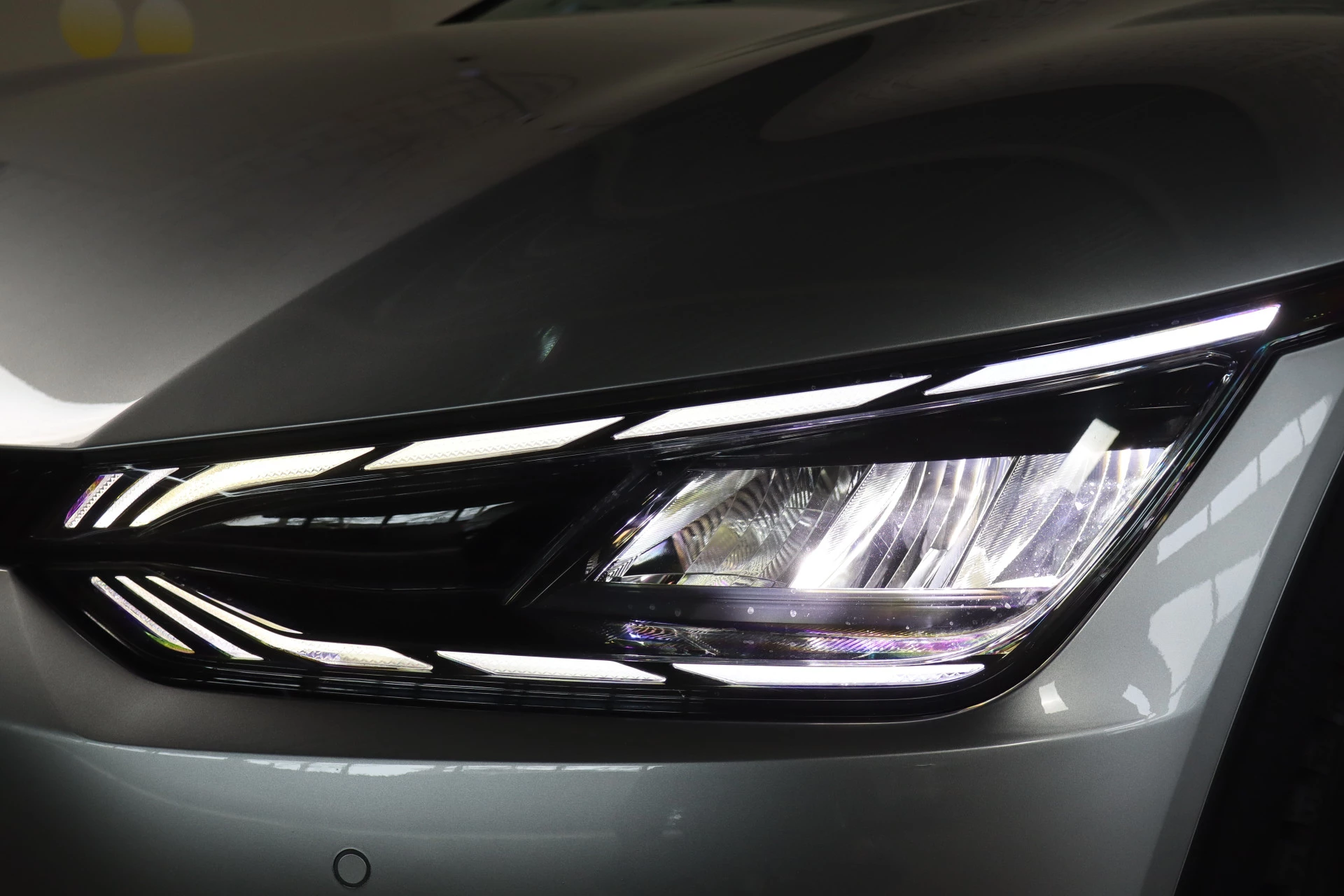 Hoofdafbeelding Kia EV6