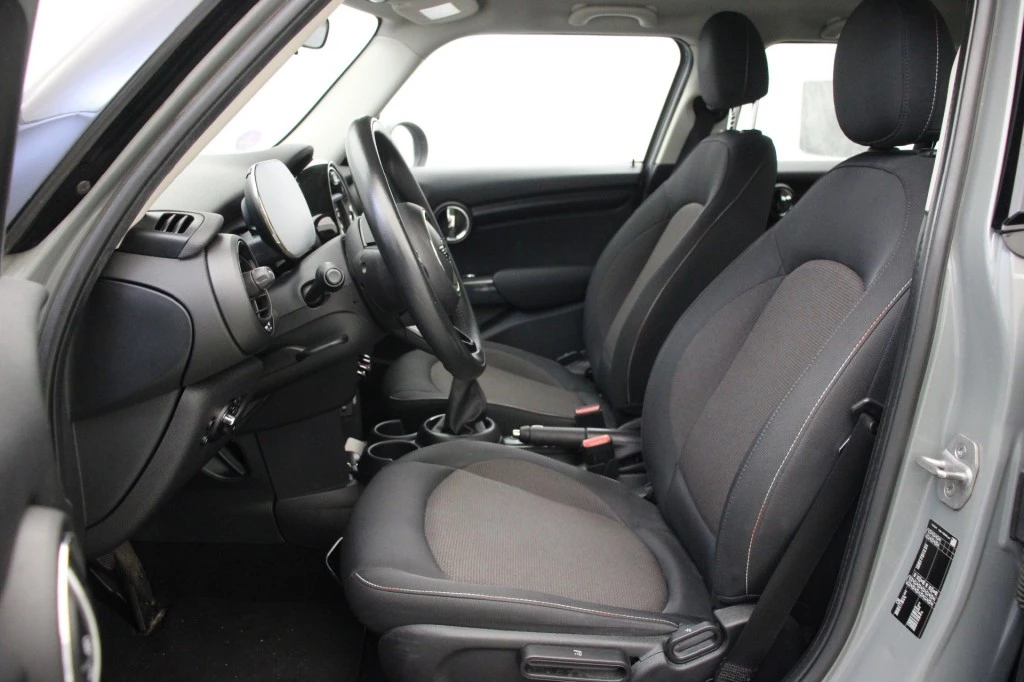 Hoofdafbeelding MINI One