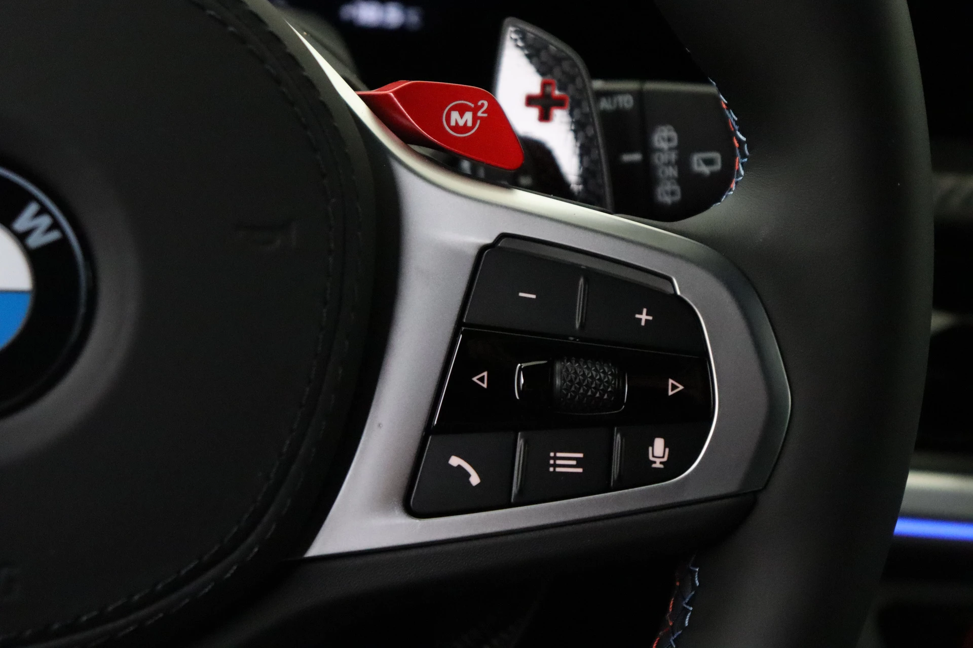 Hoofdafbeelding BMW XM