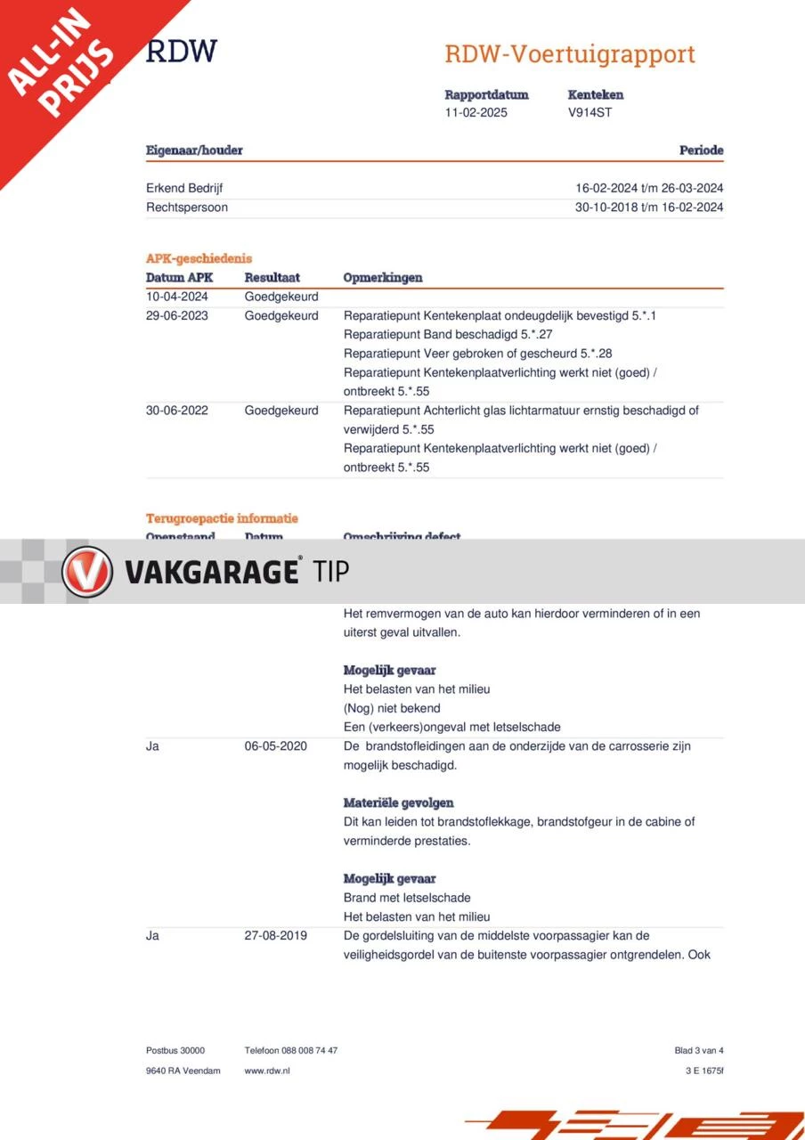 Hoofdafbeelding Peugeot Expert