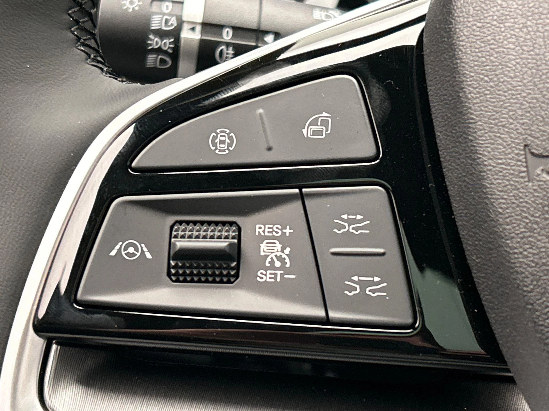 Hoofdafbeelding BYD SEAL U