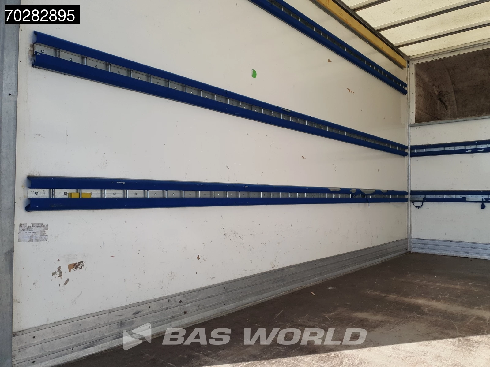 Hoofdafbeelding Iveco 35C16